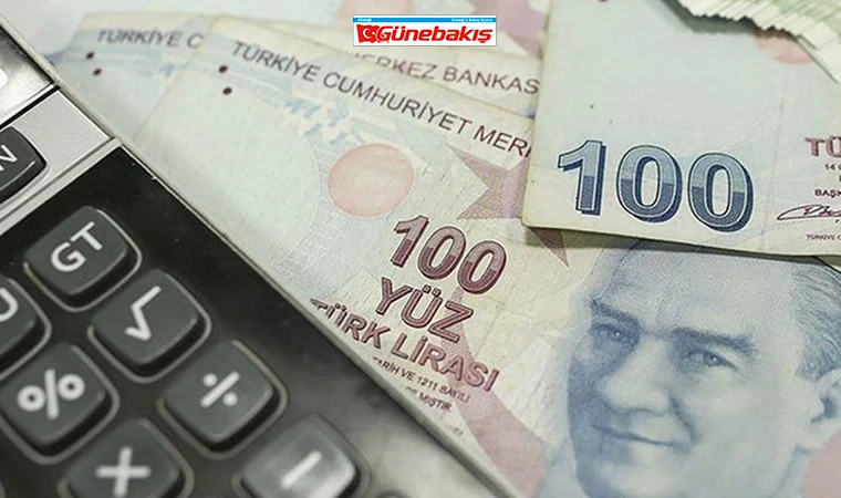 Bakan Yumaklı’dan Çiftçilere Müjde