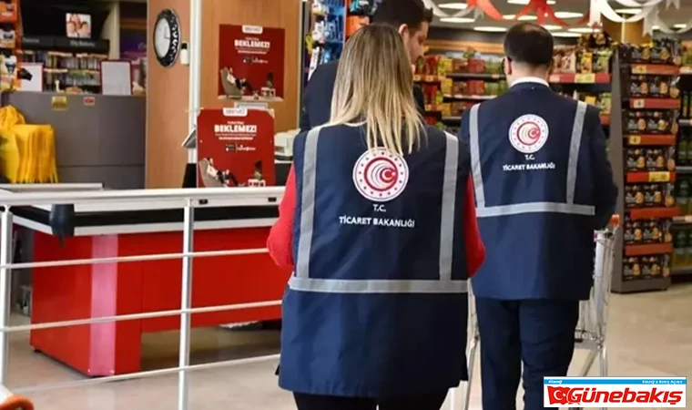 Bakanlık Alarm Verdi: İki Ürüne Daha Satış Yasağı Geldi