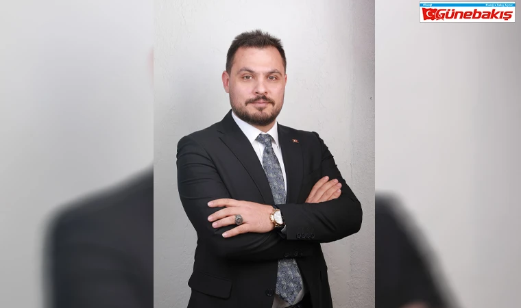 BAL: '19 Mayıs, Esarete Karşı Milletin İradesidir'