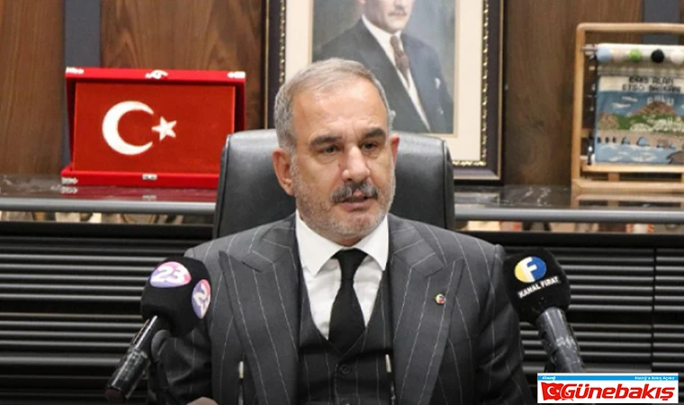 Başkan Alan’dan Ekonomik Destek Paketi Talebi