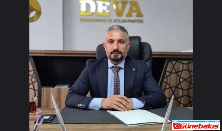Başkan Biçer: ‘Süreci Sahiplenmek Siyasi Cesaretin Ve Sorumluluğun Gereğidir’