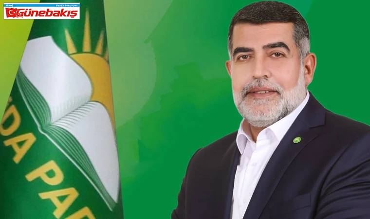 Başkan Suiçer: ‘Bizim Galibiyetimiz Sadece Tabelada Değil, İnsanlıkta Da Olur’