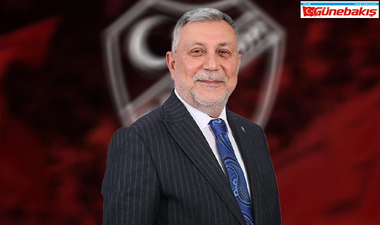 Başkan Yıldırım’dan Maç Öncesi Mesaj