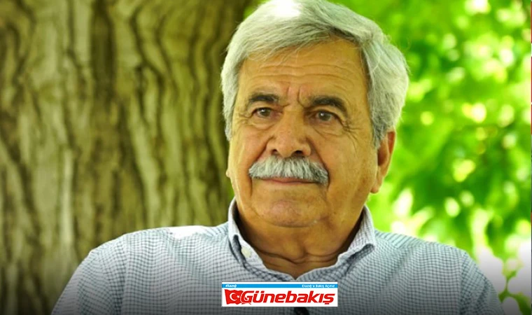 Baskil Eski Belediye Başkanı Kemal Ulukent Vefat Etti