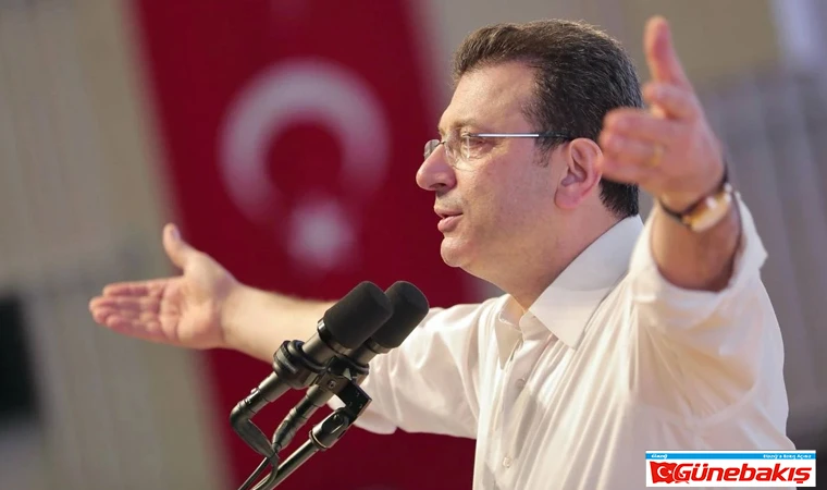 Başsavcılıktan İmamoğlu’nun X Hesabına Erişim Engeli Hakkında Açıklama