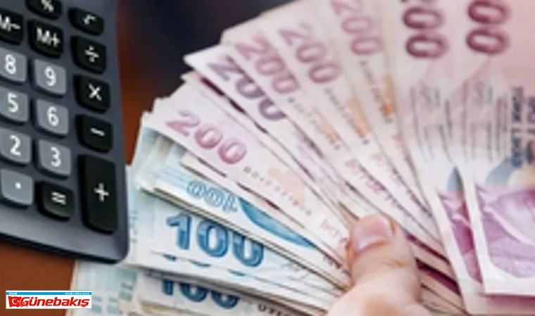 Bayram Öncesi Destek Hesaplarda!