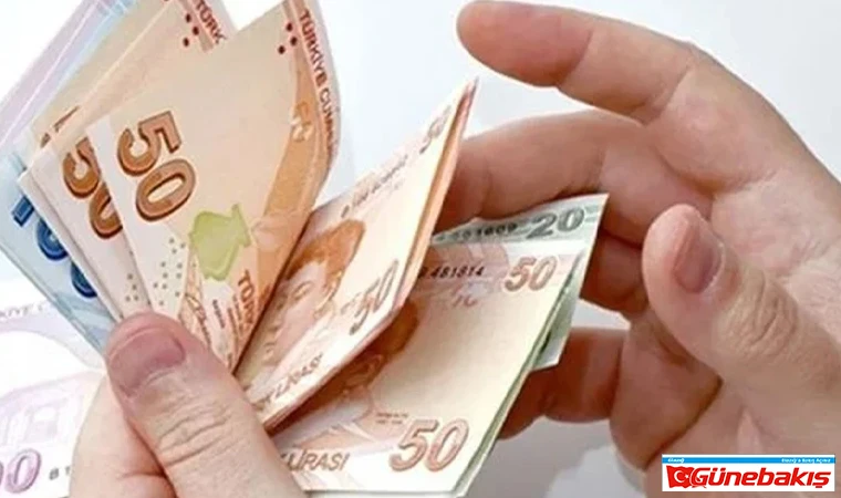 Bayram Öncesi Ek Gelir: Emekliye 4 Bin TL İkramiye Yolda