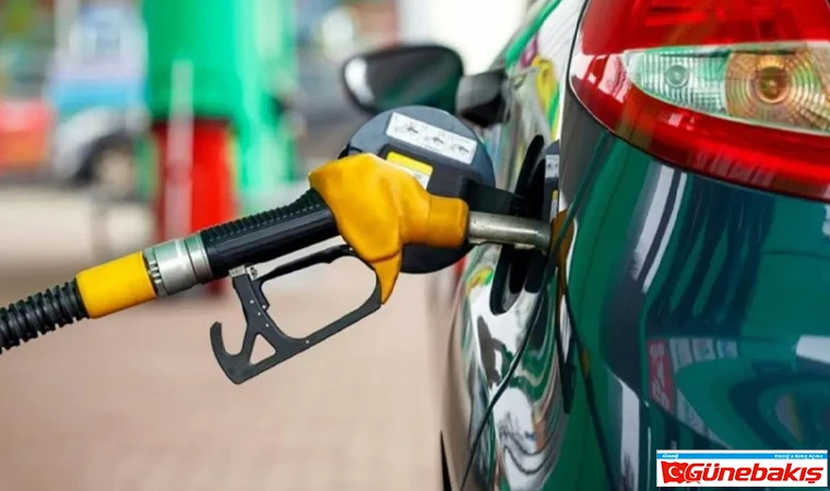 Benzin ve Motorine Mayıs'ta Yeni Zam: İşte Yeni Fiyatlar