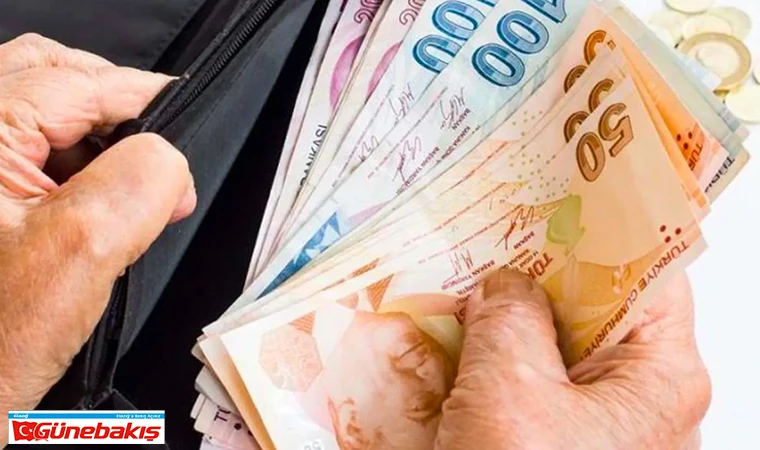 Bir Milyon Esnafa Erken Emeklilik Müjdesi!