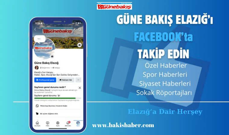 Bizleri Sosyal Medya Hesaplarımızdan Takip Edin!