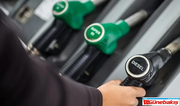 Brent Petrol Yükseldi, Zam Geldi