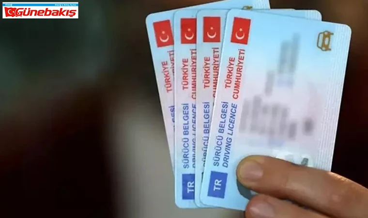 Bu Ehliyetlerin Tamamı İptal Edilecek