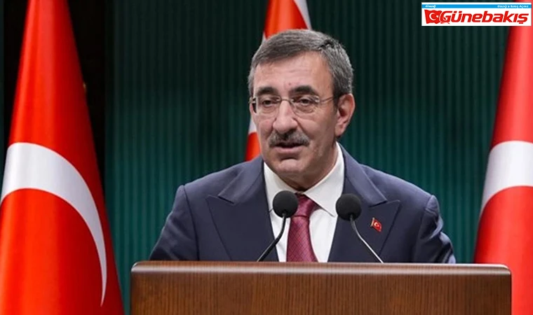 Cevdet Yılmaz: Enflasyona Karşı Güçlü Mücadele