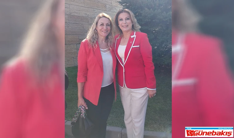 CHP Elazığ Kadın Kolları'ndan Asu Kaya’ya Destek: ‘Cinsiyetçi Saldırıyı Kınıyoruz!’