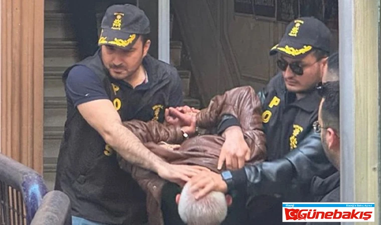 CHP Genel Başkanı Özgür Özel’e Yapılan Yumruklu Saldırının Zanlısı Tutuklandı