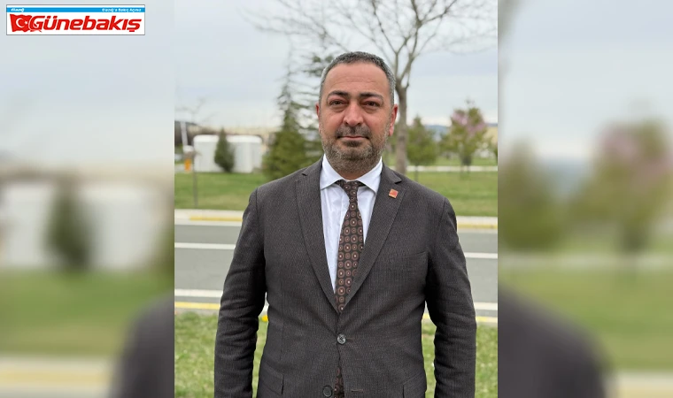 CHP İl Başkanı Onur Özkan’dan Sağduyu Çağrısı: ‘Sporda Şiddet Değil, Kardeşlik Kazanmalı’