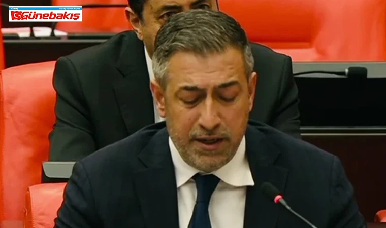 ‘Çimento Fabrikası Sorunu Bir Kez Daha Meclis Gündeminde’