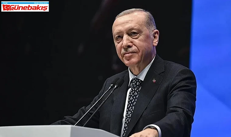 Cumhurbaşkanı Erdoğan: ‘Kentsel Dönüşümde Hızlı Adımlar Atıyoruz’