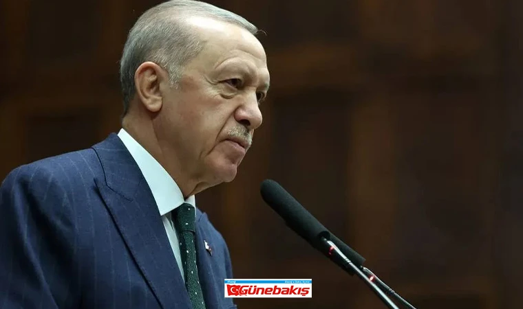 Cumhurbaşkanı Erdoğan Tarımda Yeni Dönemi Duyurdu: 86 Yeni Karar Alındı