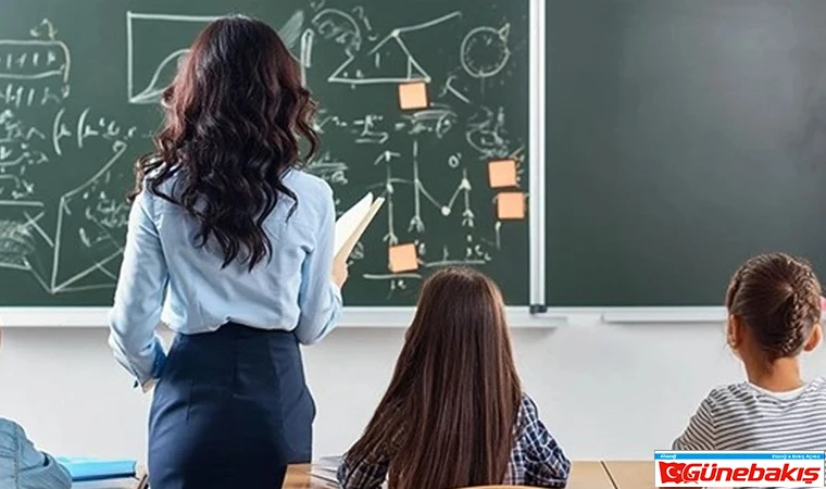 Davayı Kazanan Öğretmenin Ataması Yapıldı