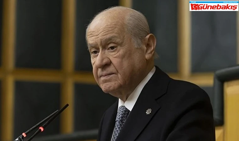 Devlet Bahçeli Üç Ay Sonra Meclis’e Dönüyor