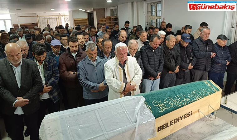 Doğan Ailesinin Acı Kaybı