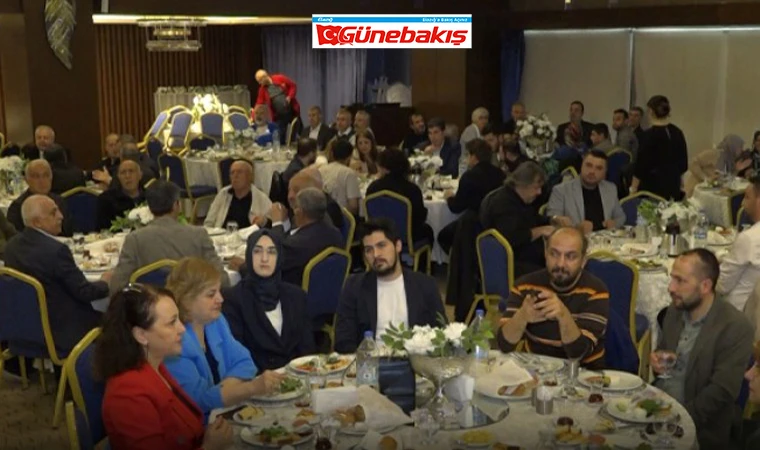 Dünya Veteriner Hekimleri Günü Elazığ’da Kutlandı