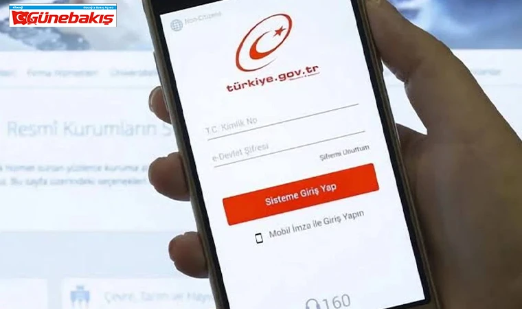 e-Devlet’te Kira Sözleşmesine Emlakçı Desteği