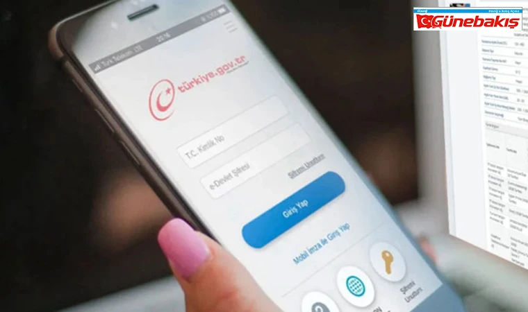 E-Devlet'te Yeni Dönem: Telefon ve İnternet Tarifeleri Tek Platformda Karşılaştırılabilecek