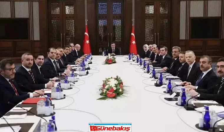 Ekonomi Koordinasyon Kurulu, Enflasyonla Mücadelede Kararlılığını Vurguladı