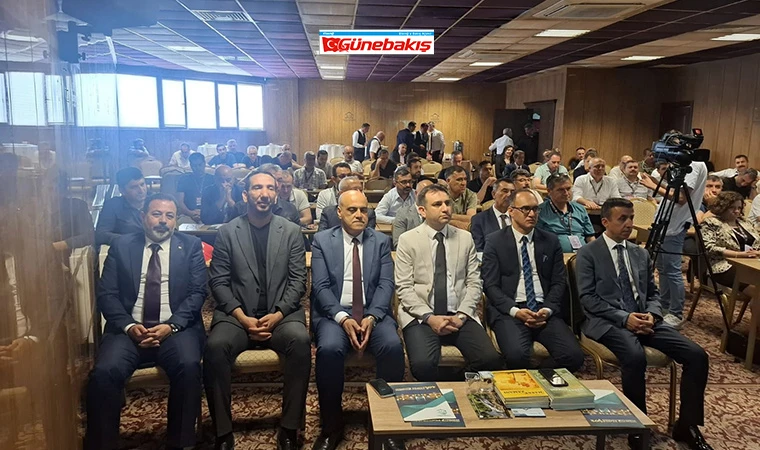 Elazığ Ev Sahipliğinde Hizmet İçi Eğitim Programı Tamamlandı