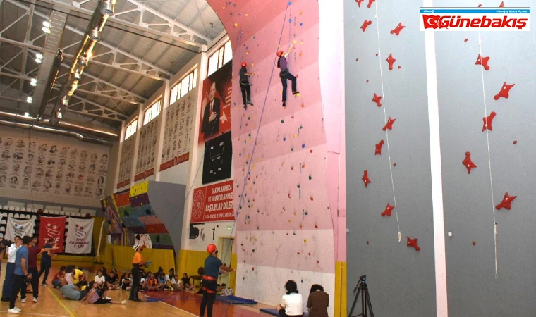 Elazığ, Sporun Her Alanında Yükselişte: Yeni Branşlarla Büyük Atılım