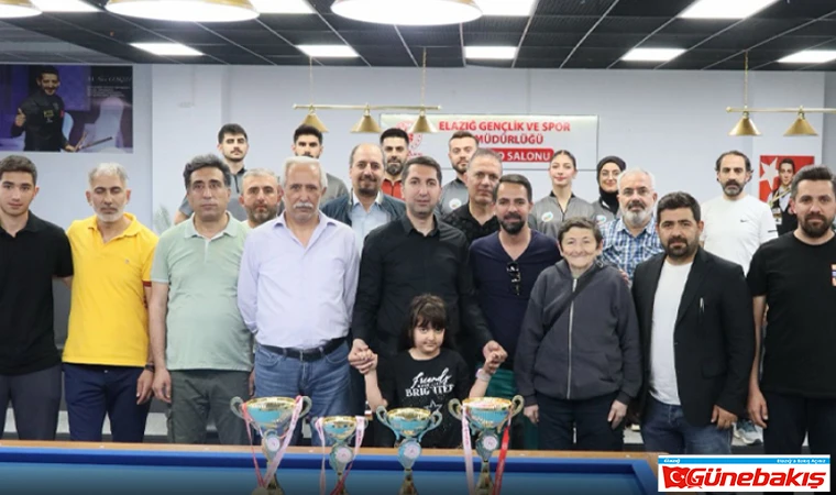 Elazığ’da 19 Mayıs Coşkusu: Gençlik ve Spor Bayramı 10 İlçede Kutlandı