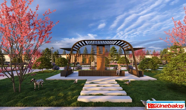 Elazığ’da Doğu Park Projesi İçin İlk Adım Atıldı: Yapım İhalesi Gerçekleştirildi