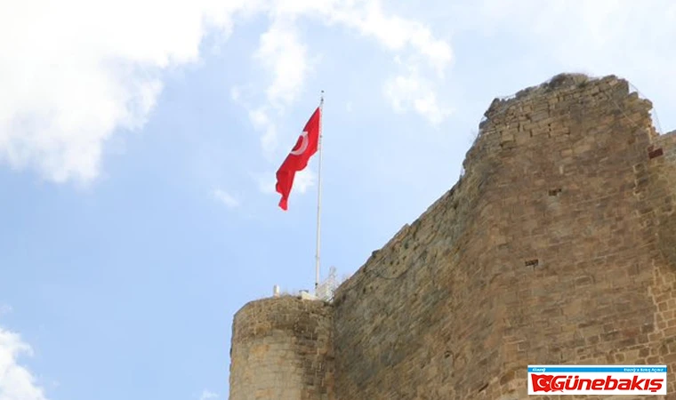 Elazığ’da Kazı Seferberliği: Harput’un Tarihi Derinleşiyor