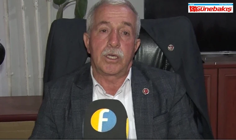Elazığ'da Köylere Hizmet Götürme Birliği Seçimi Gerçekleşti
