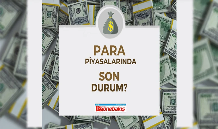 Elazığ’da Para-Altın Piyasalarında Son Durum