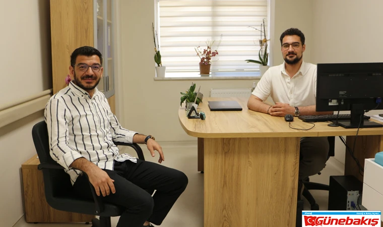 Elazığ’da Sağlıklı Hayat Merkezi Desteği ile Sigarayı Bıraktı