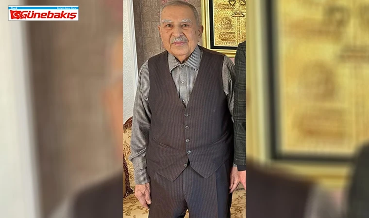 Elazığ’ın Kanaat Önderlerinden Mehmet Baygın Hayatını Kaybetti