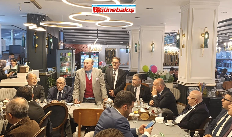 Elazığ’ın Kültürel Değerleri Ankara’da Anlatıldı