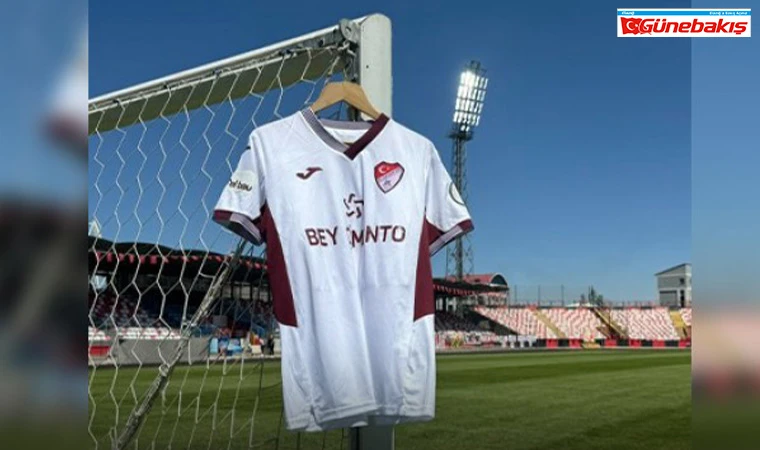 Elazığspor – Vanspor FK Maçı 4-1 Sona Erdi