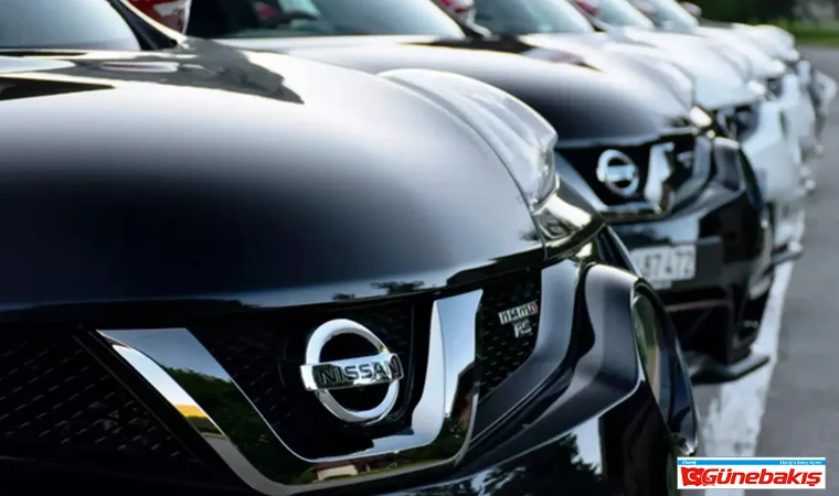 Elektrikli Araç Yarışı Nissan’ı Zorladı: Dev İşten Çıkarma Yolda