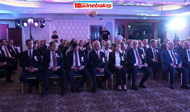 ELFED’de Güven Tazeledi: 5. Olağan Genel Kurul Tamamlandı
