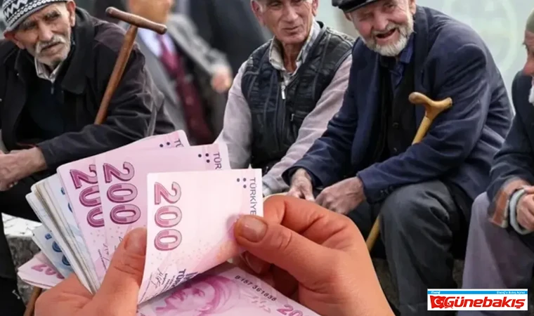 Emekliler İçin Promosyon Fırsatı: Bankalardan Rekor Ödemeler