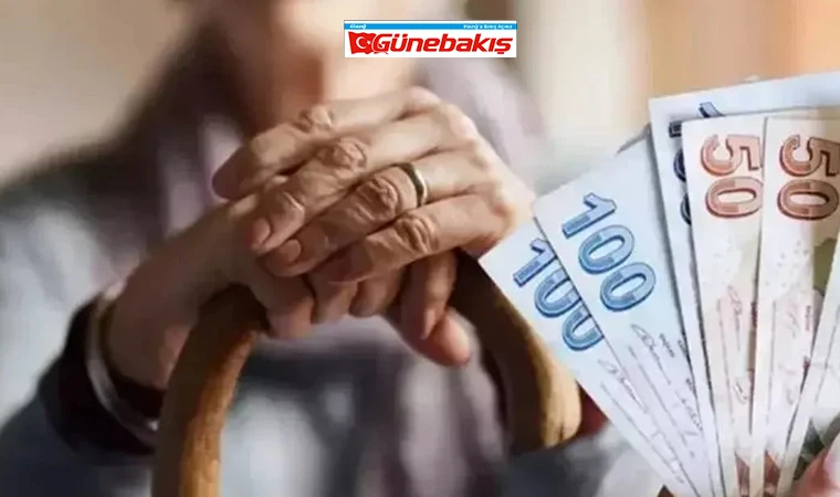 Emekliye Bayram Müjdesi: İkramiye İçin Geri Sayım Başladı!