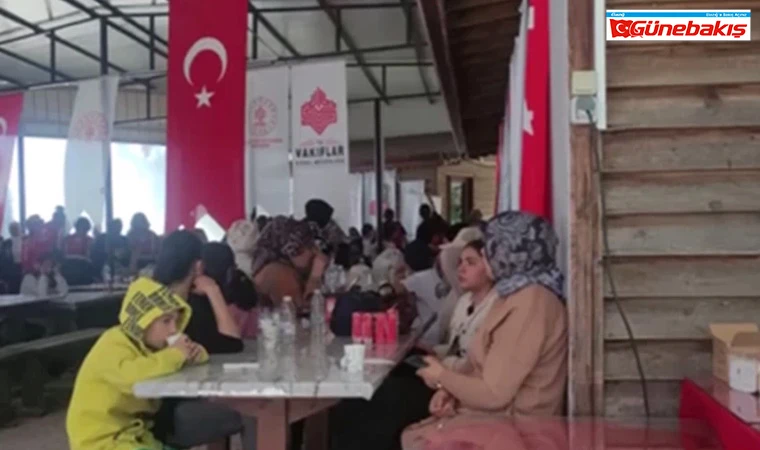 Emrem Vakfı'ndan Anlamlı Anneler Günü Etkinliği