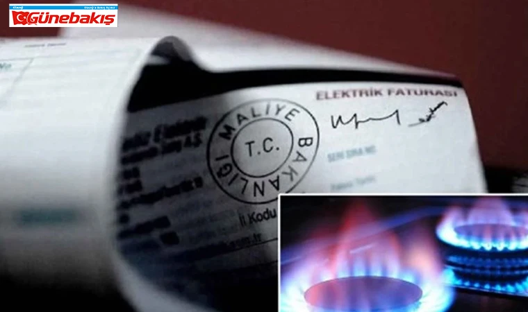 Enerji Faturalarına Devlet Desteği Artıyor