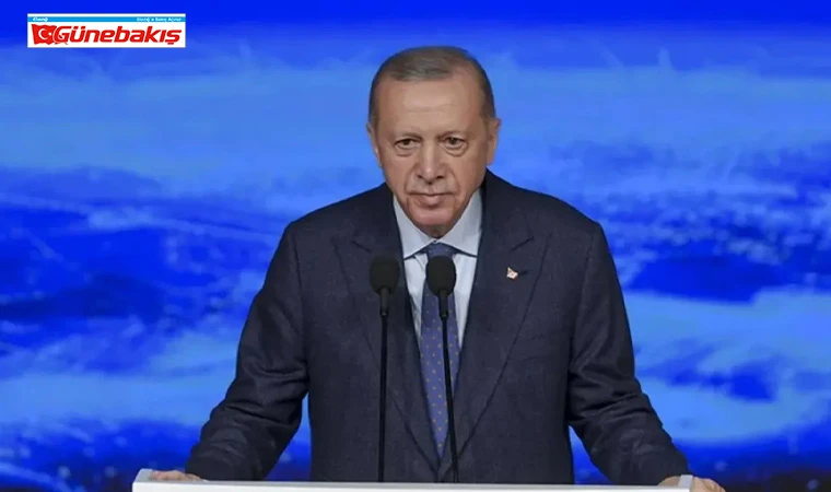 ‘Erdoğan’dan Terörle Mücadelede Net Mesaj: MİT Süreci Titizlikle İzleyecek’