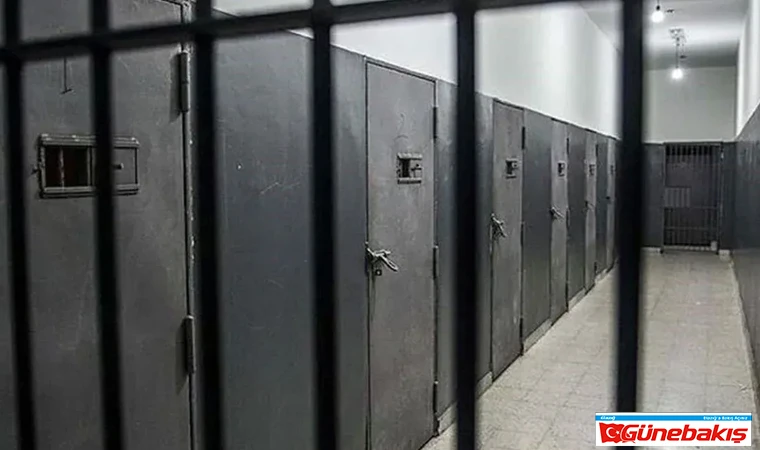 Erken Tahliye Düzenlemesi Geliyor: Kapsam Dışı Suçlar Belli Oldu
