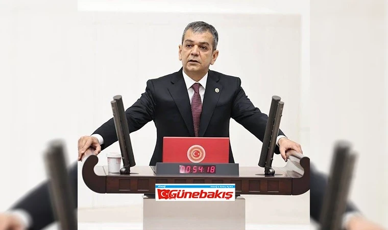 Erol Keleş’ten Elazığ’a Yatırım Müjdeleri: Projelerde Son Durumu Paylaştı
